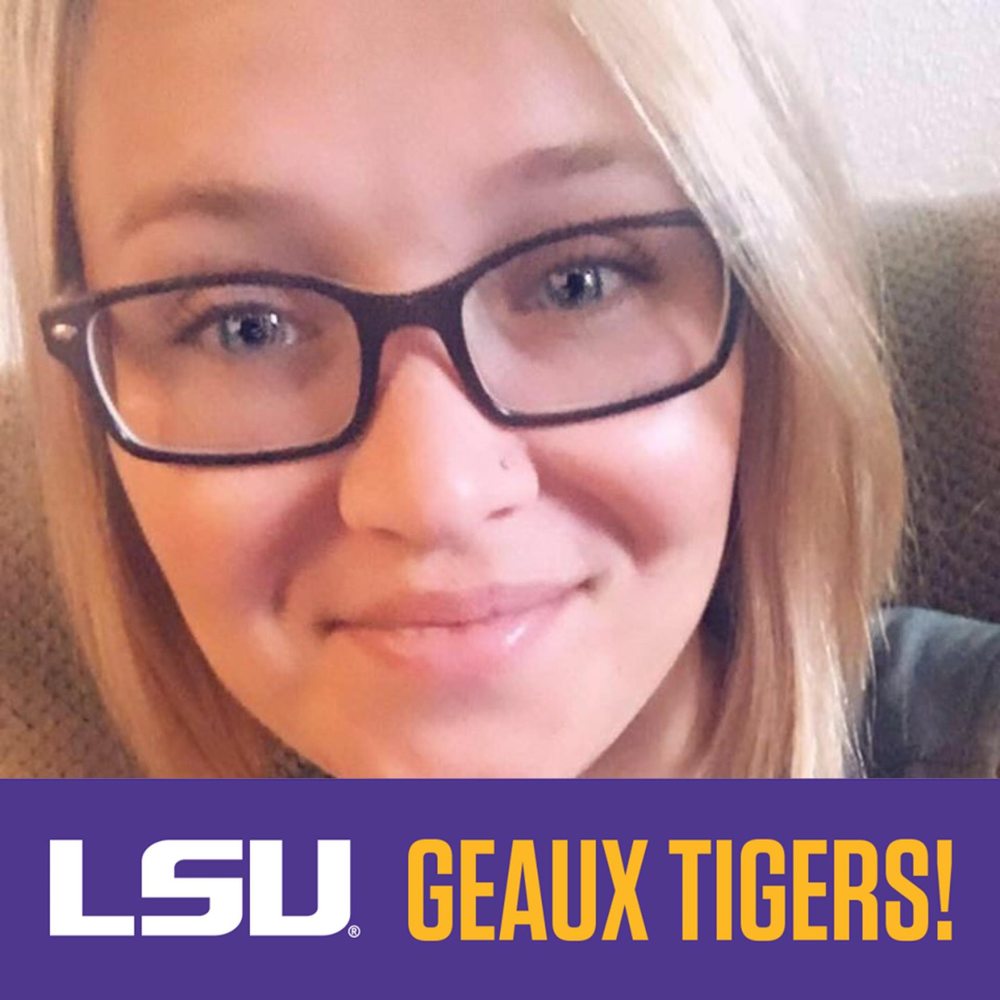 Meet your Posher, Caitlin